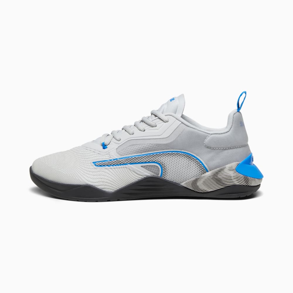 Puma grey shoes shop
