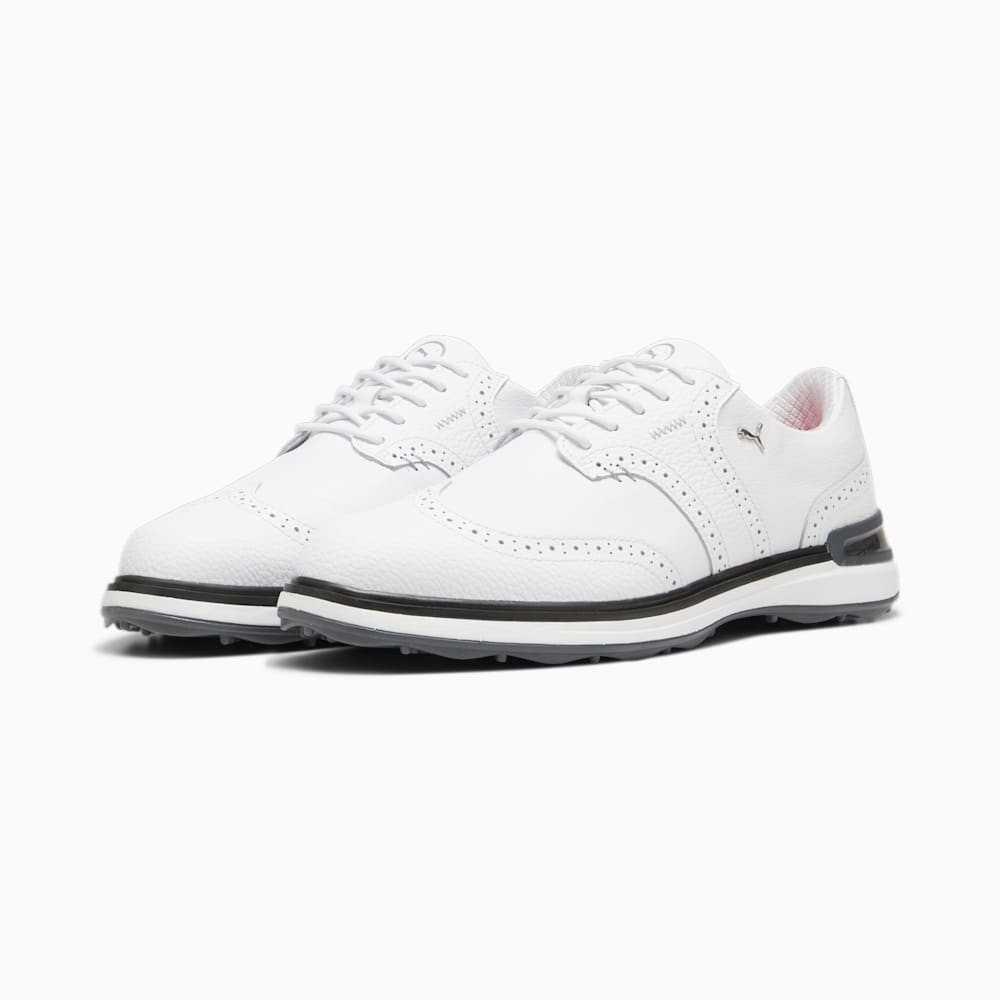 Puma golf shoes melbourne deals
