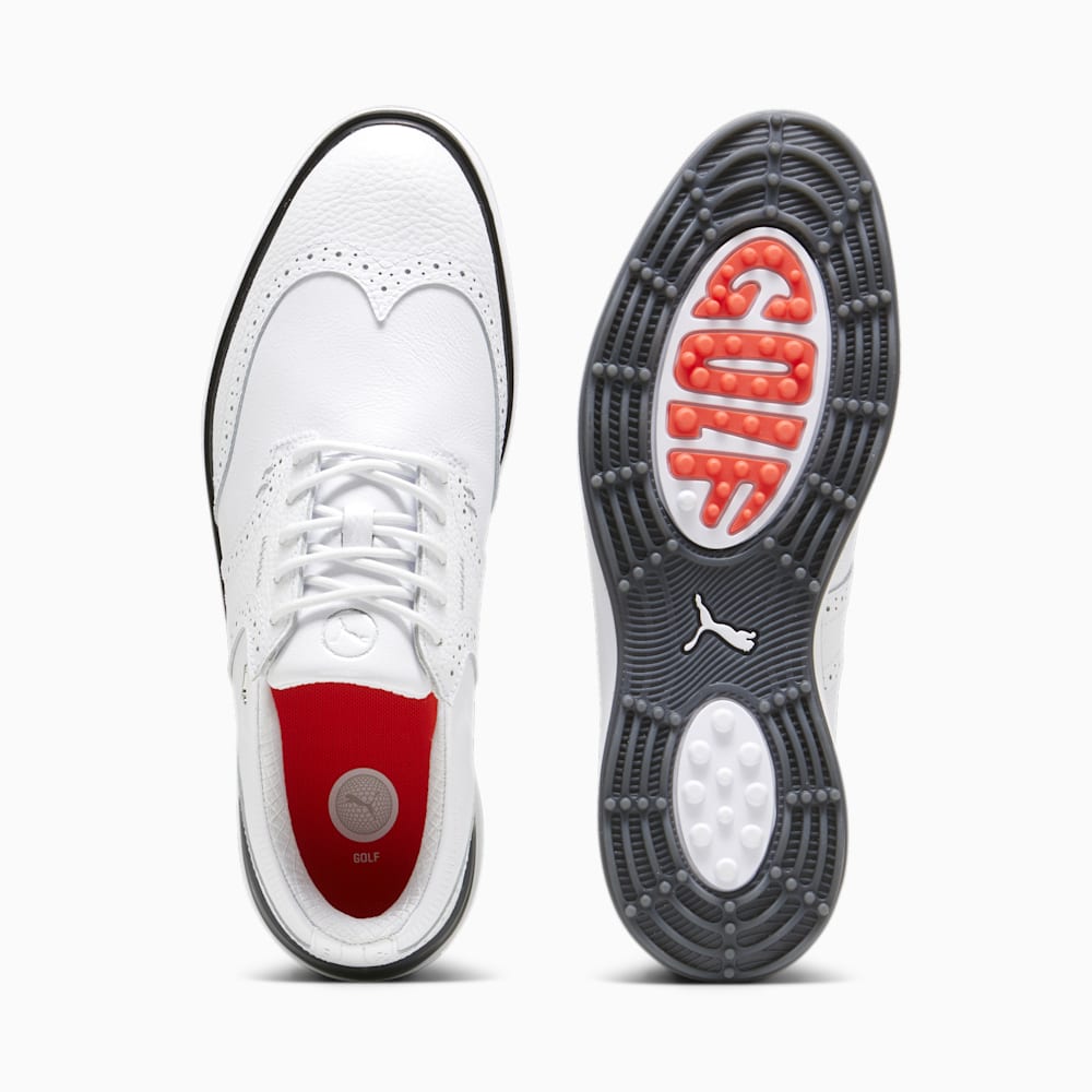 Puma golf shoes melbourne on sale
