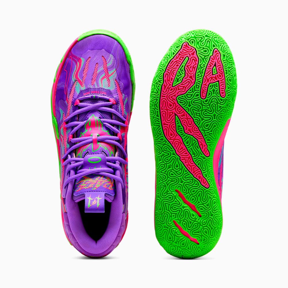 PUMA x LAMELO BALL MB.03 Toxic Unisex Basketball Shoes PUMA Shop All Puma PUMA