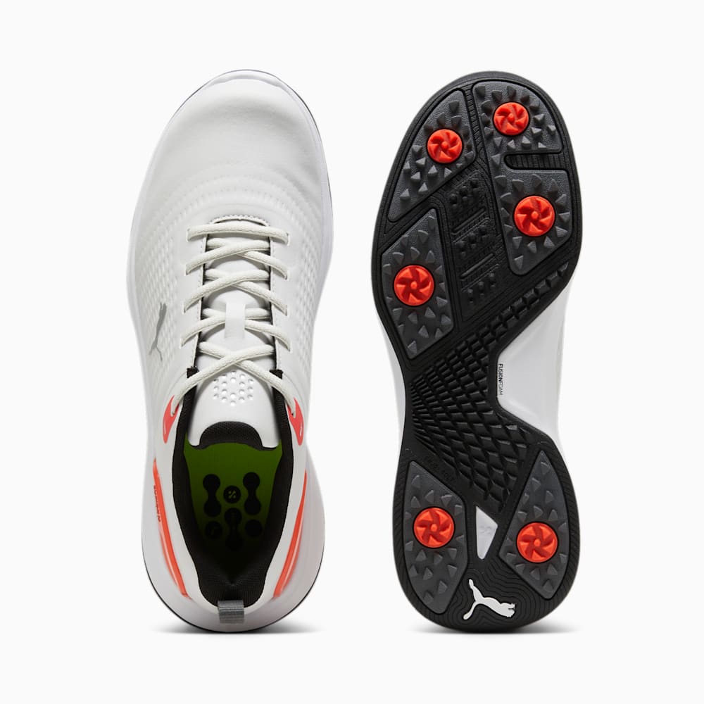 Puma s quill golf shoes new arrivals