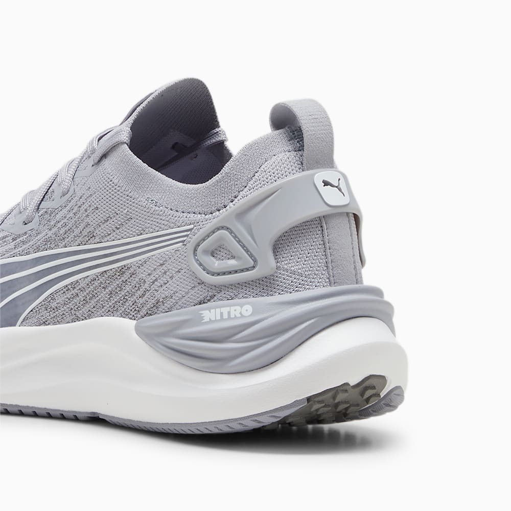 Electrify NITRO 3 Knit Running Shoes