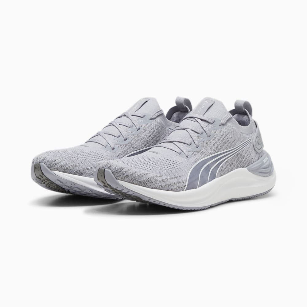Puma modext knit running sneakers deals