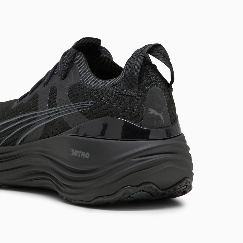 ForeverRun NITRO Knit Men s Running Shoes