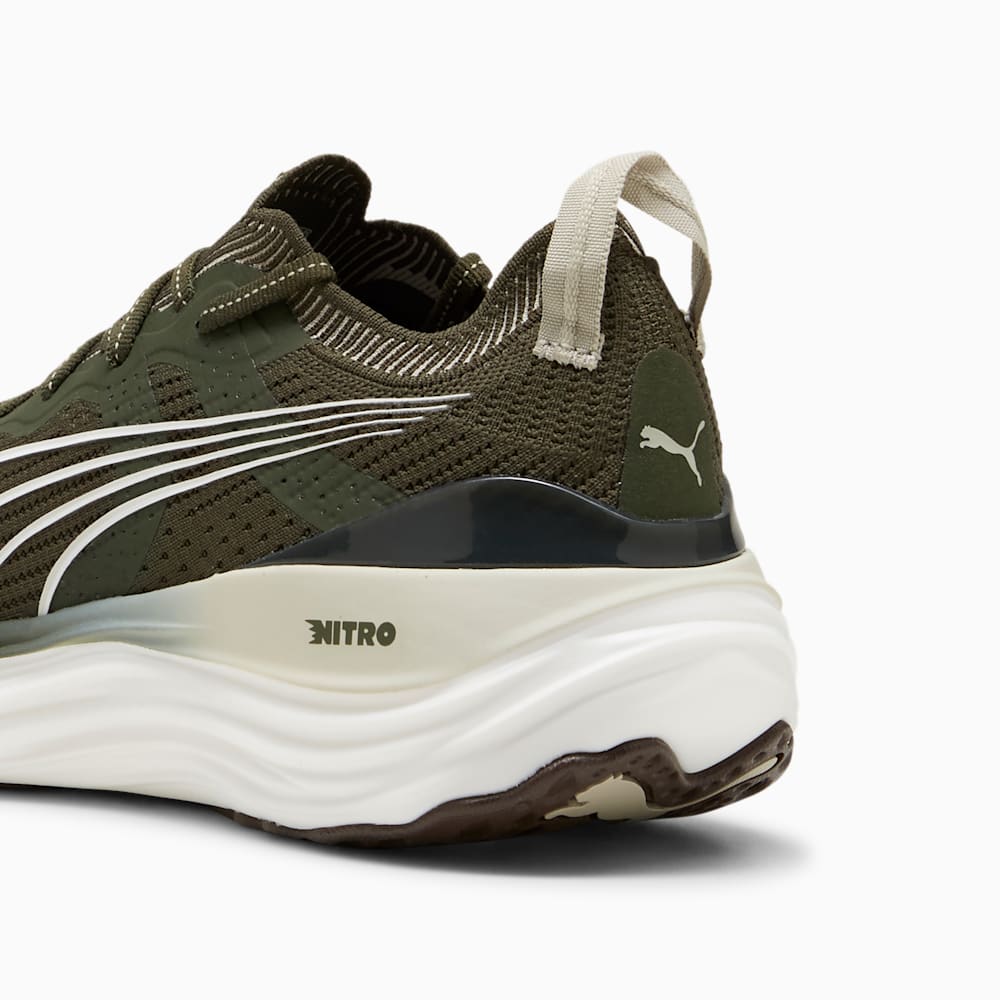 Puma modext knit running sneakers 2025