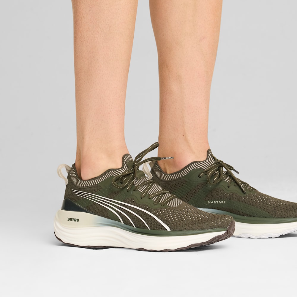 Puma modext knit running sneakers store