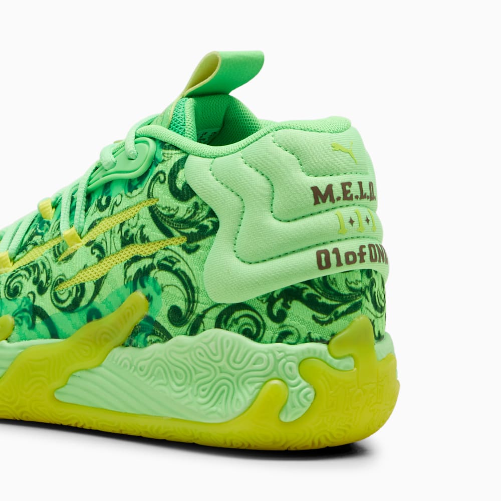 PUMA x LAFRANCE MB.03 Basketball Shoes