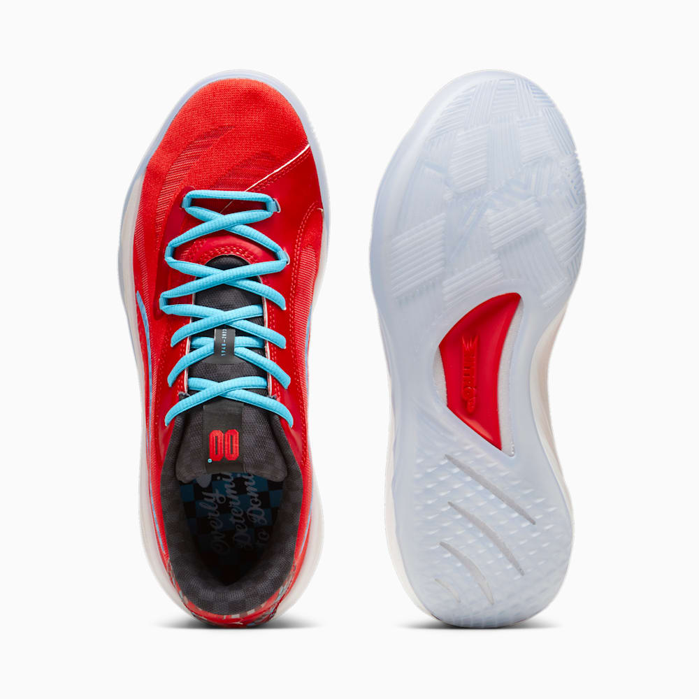 Puma basketball shoes 2017 new arrivals