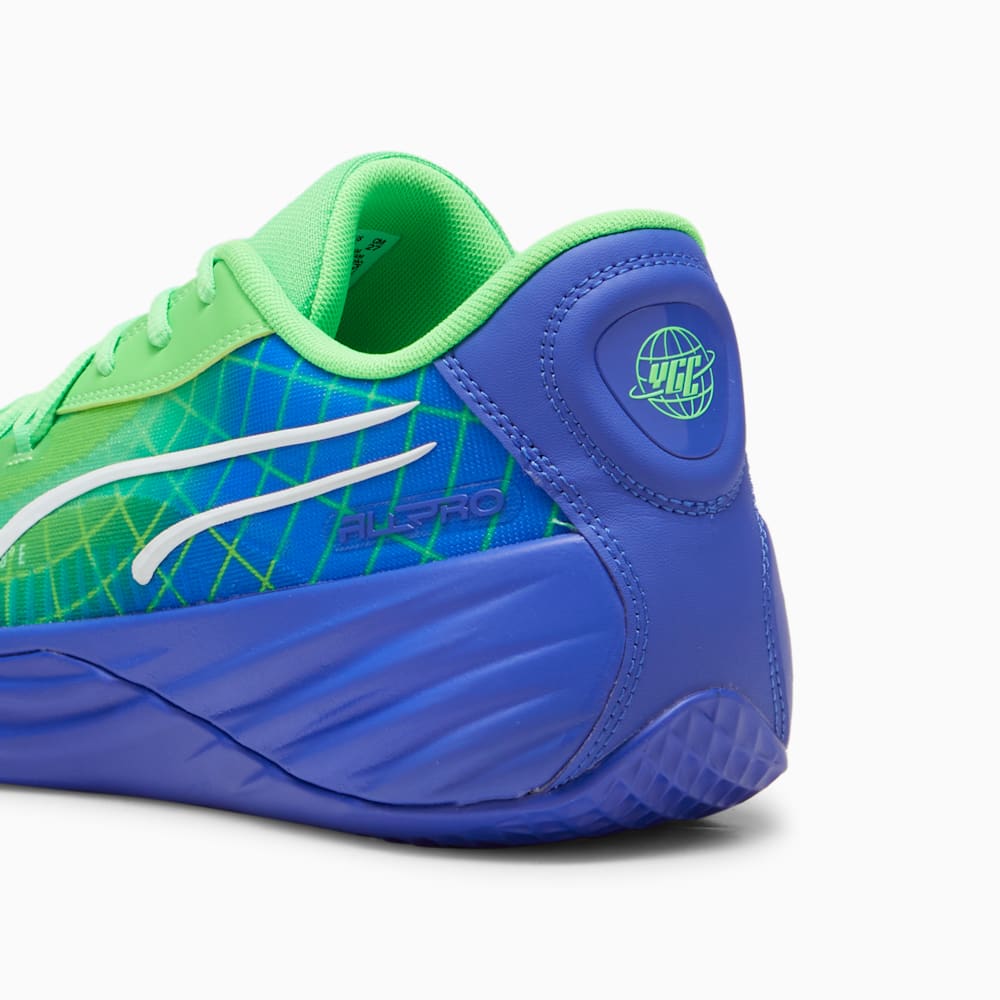 All Pro NITRO Marcus Smart Basketball Shoes