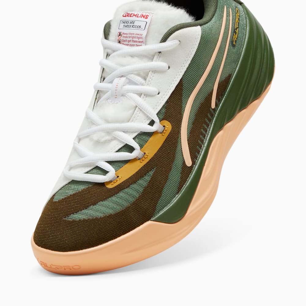 PUMA x GREMLINS All Pro NITRO Unisex Basketball Shoes