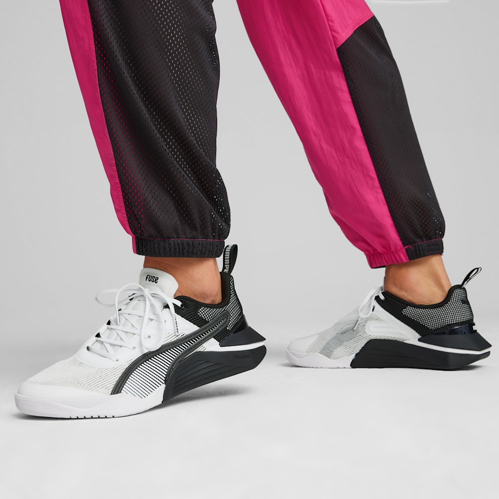 Puma sharp fuse badminton shoes online