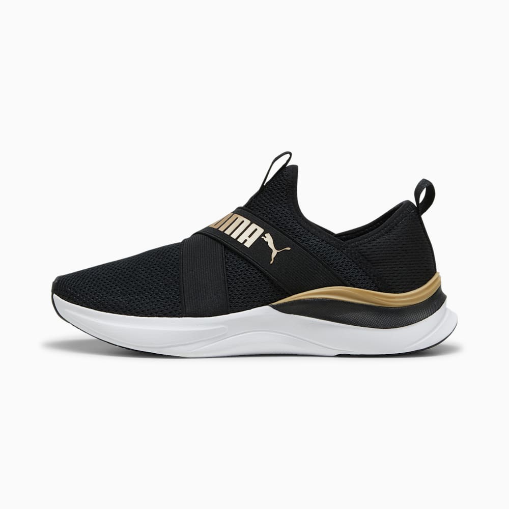 Sepatu slip on puma cheap