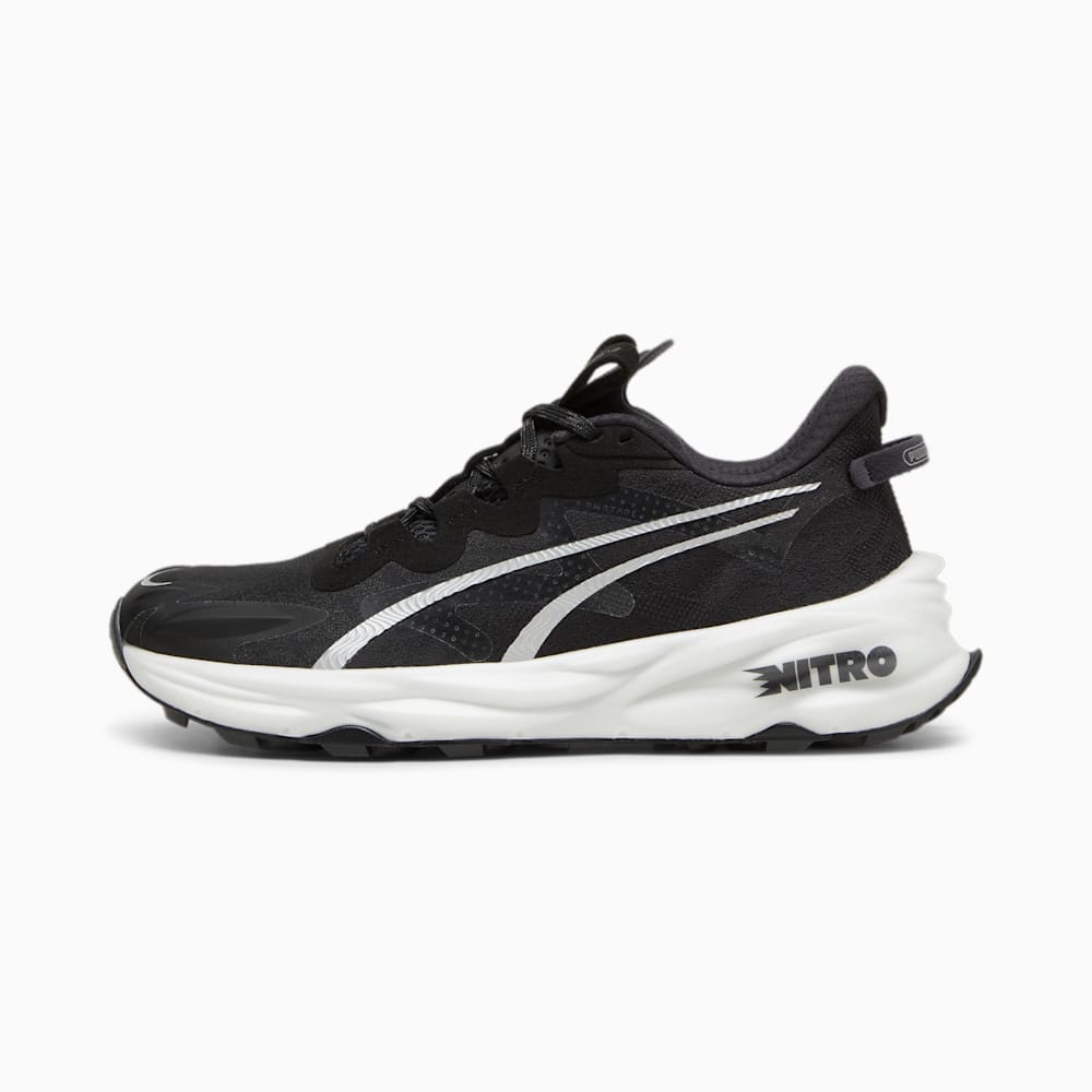Fast Trac NITRO 3 Trail Running Shoes Men PUMA Shoes PUMA