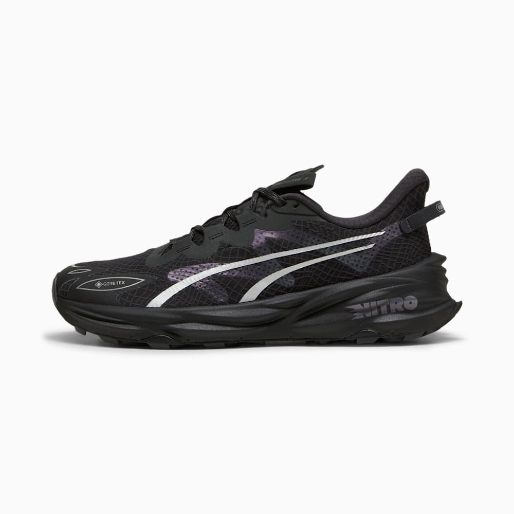 Chaussures de trail Fast Trac NITRO 3 GTX Homme