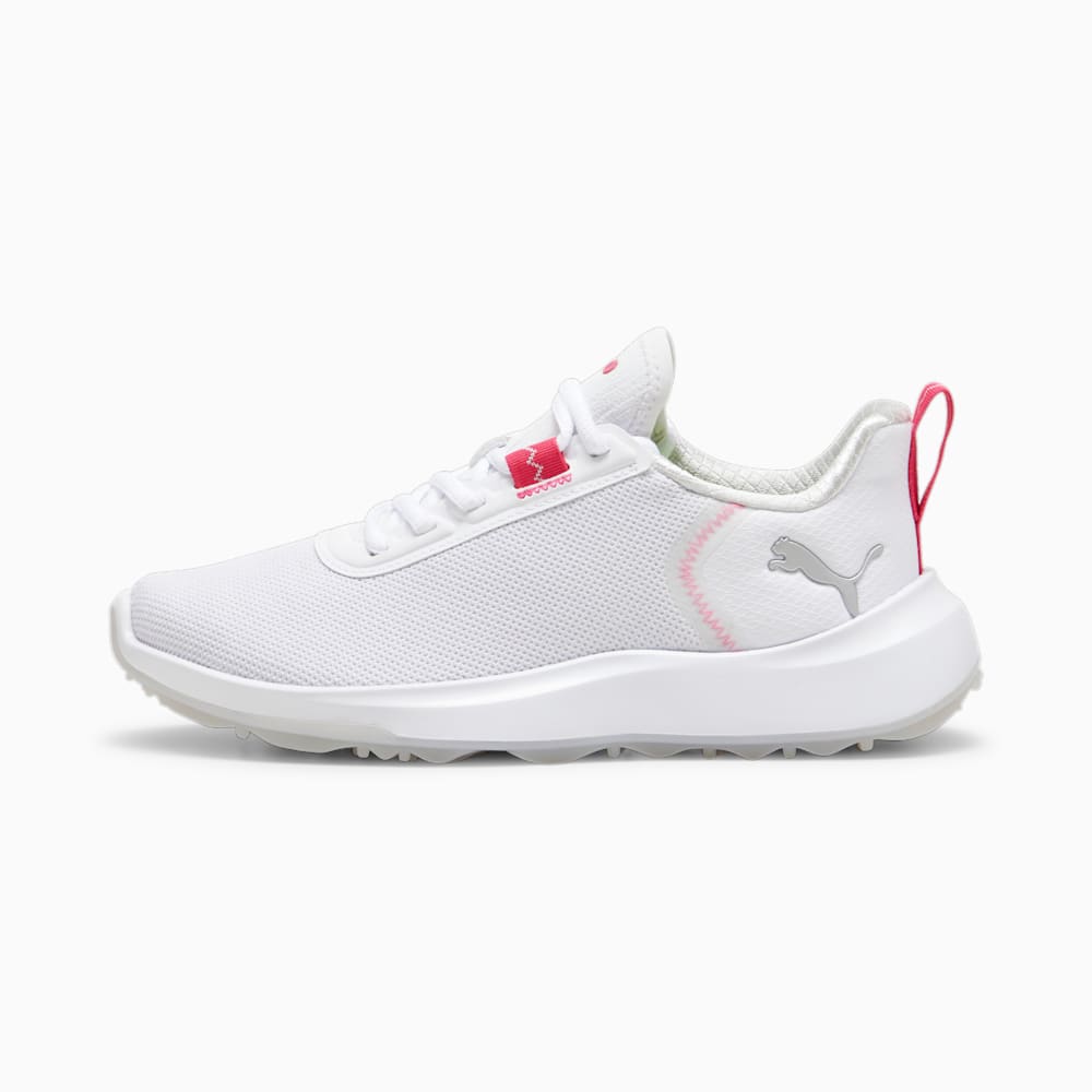 Fusion Crush Sport Golf Shoes Youth