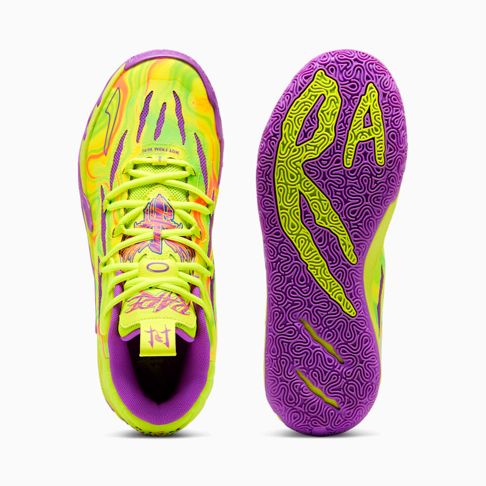 MB.03 Spark Basketball Shoes