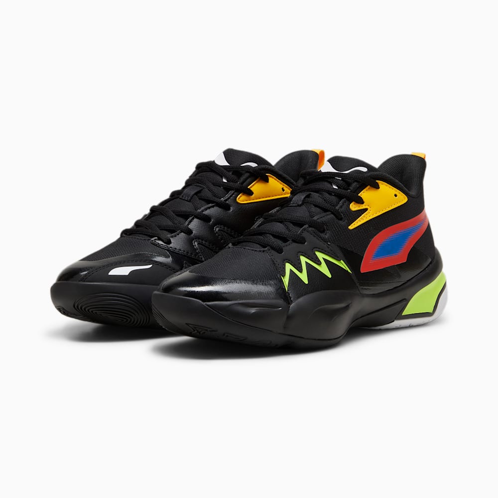 Puma thunder holiday sneakers outlet