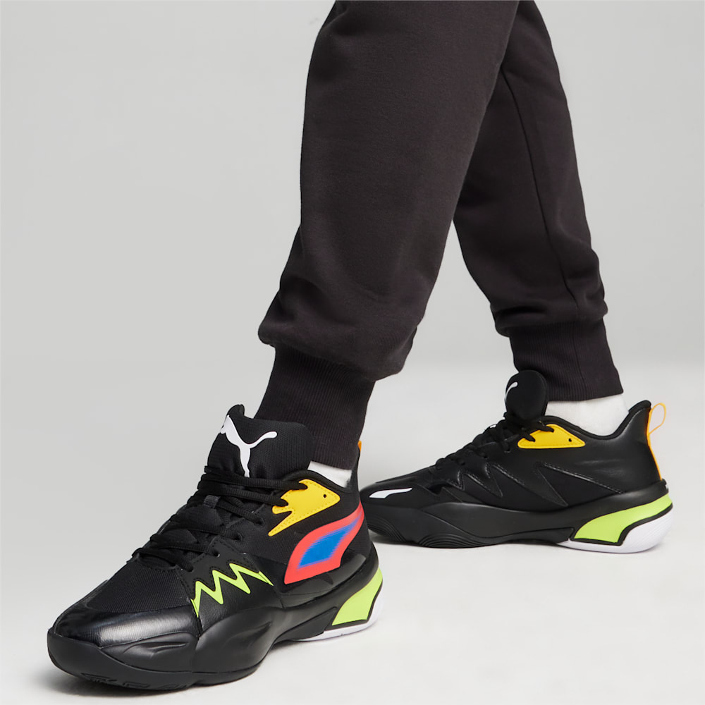 Genetics Unisex Basketball Shoes