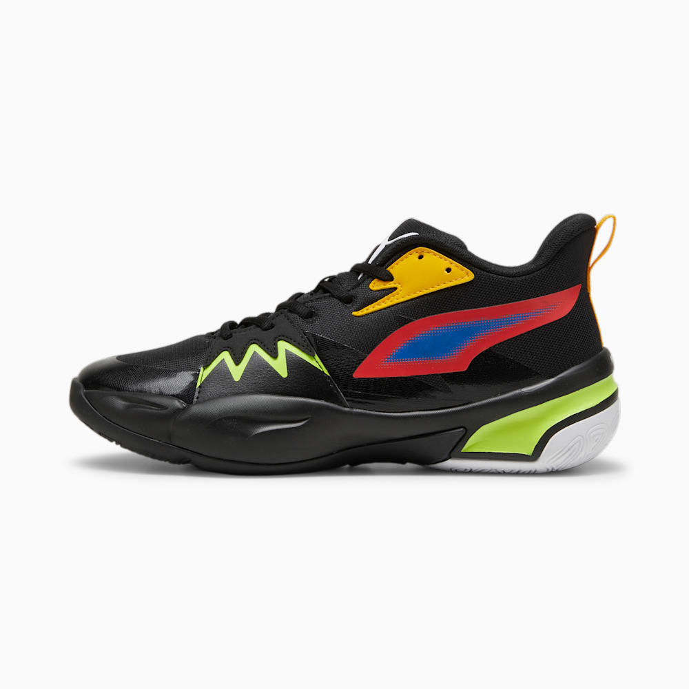 Genetics Basketball Shoes