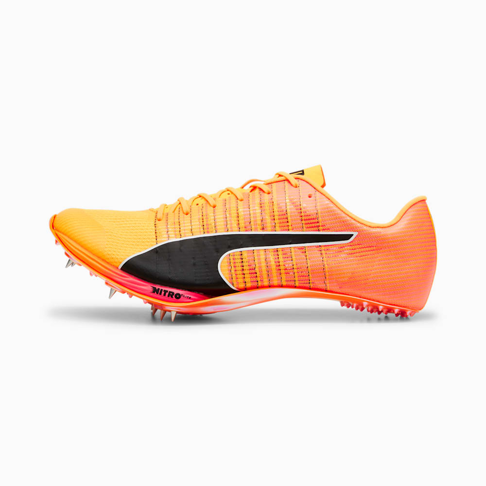 Puma sprint trainers top
