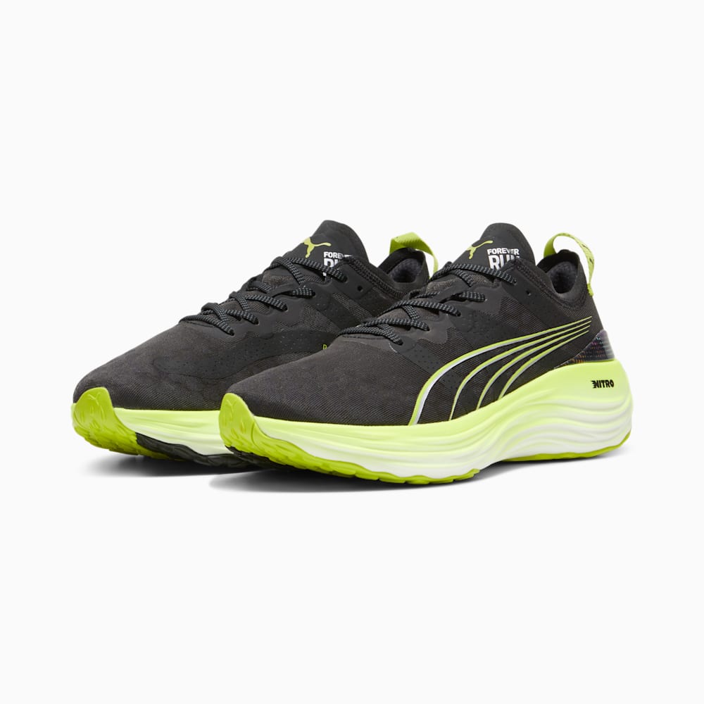 Puma runners mountain run clearance