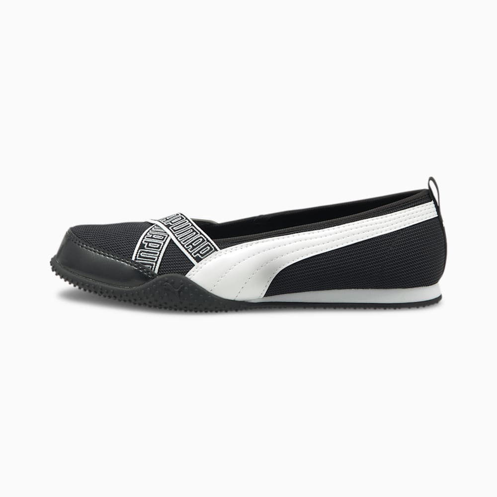 Bella Ballerina Women s Shoes PUMA Shop All Puma PUMA