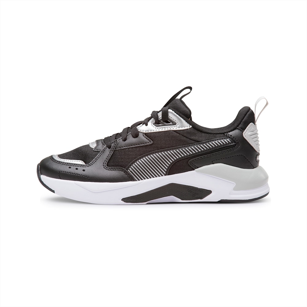 X Ray Lite Pro Metallic Women s Trainers