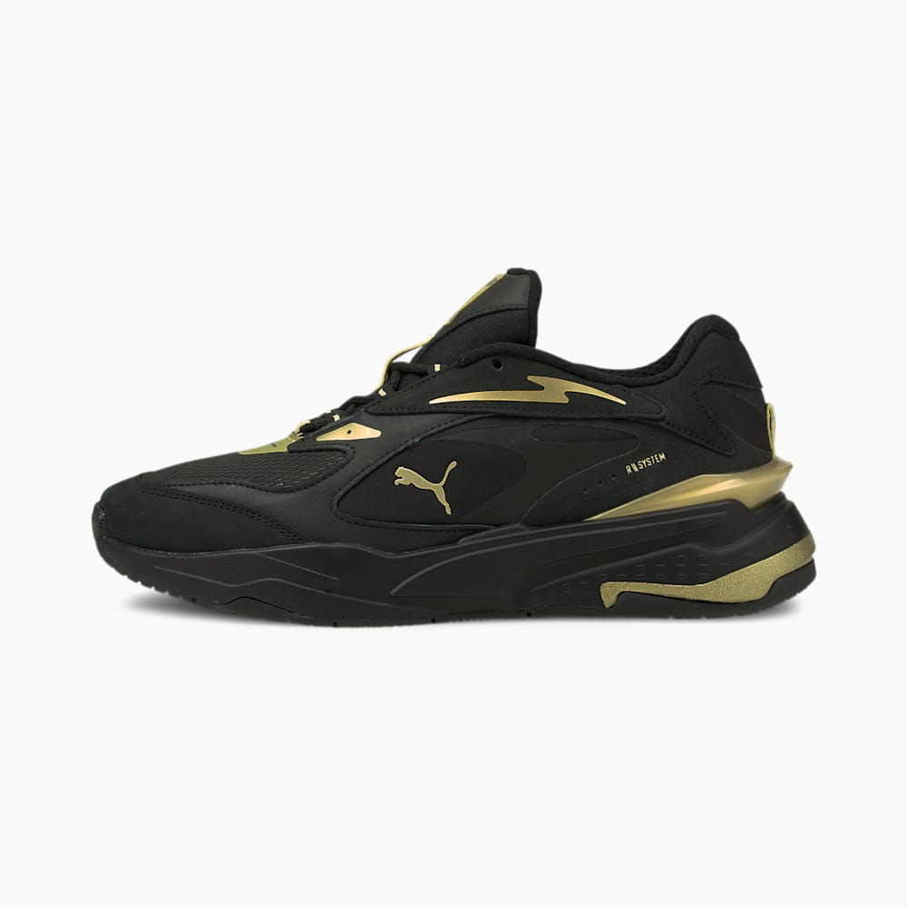 RS Fast Metal V2 Trainers