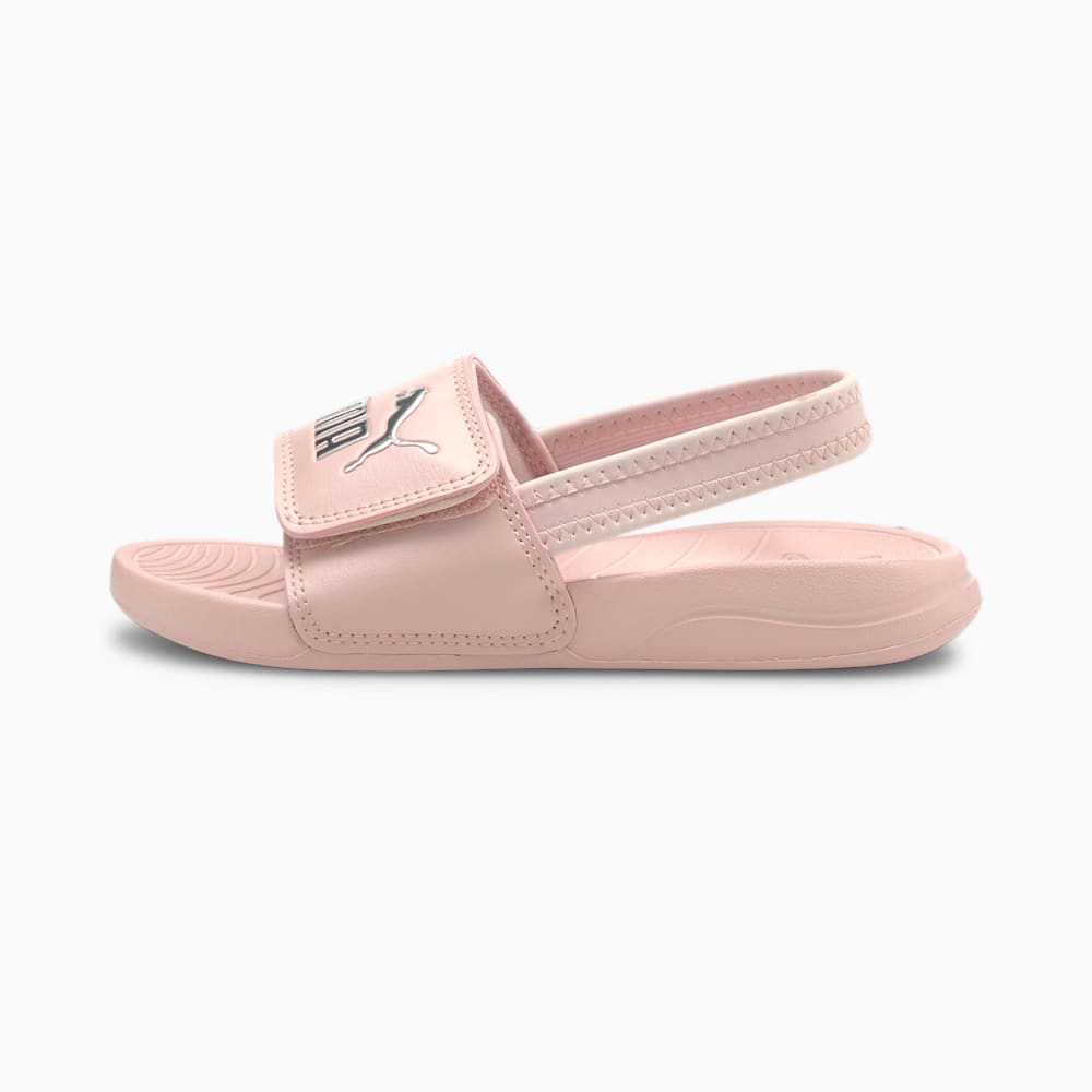 Puma kids sandals clearance