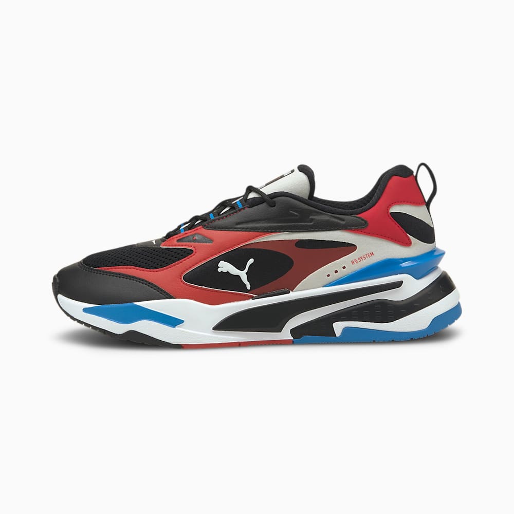 RS Fast Sneakers