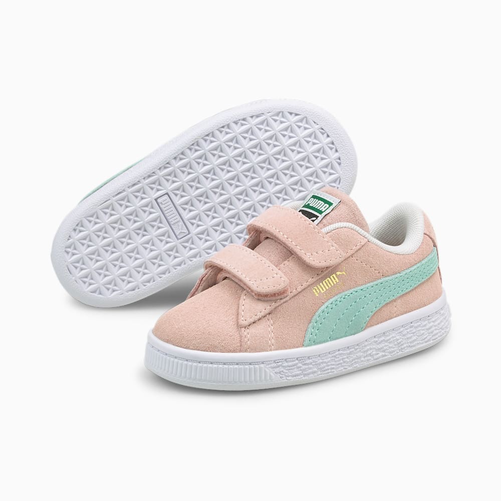 Puma shoes for newborns on sale