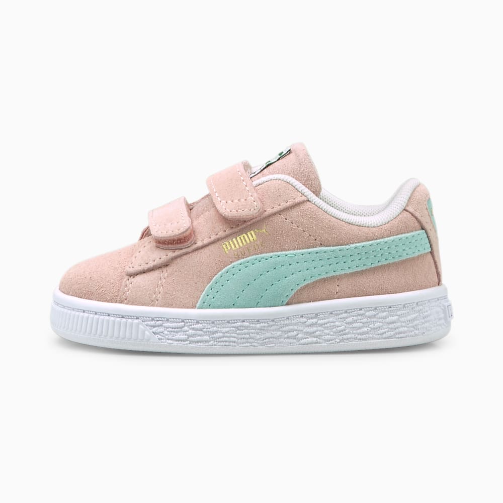 Suede Classic XXI Sneakers Infants 0 4 years