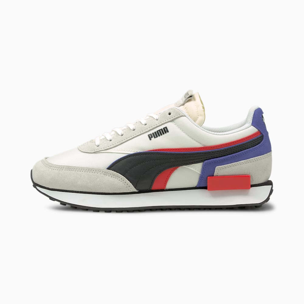 Puma future rider trainers clearance