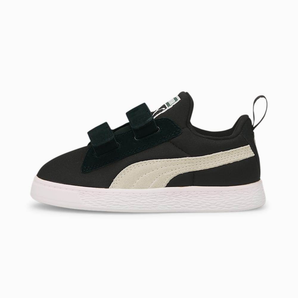 Suede Light Flex Kids Sneakers PUMA PUMA