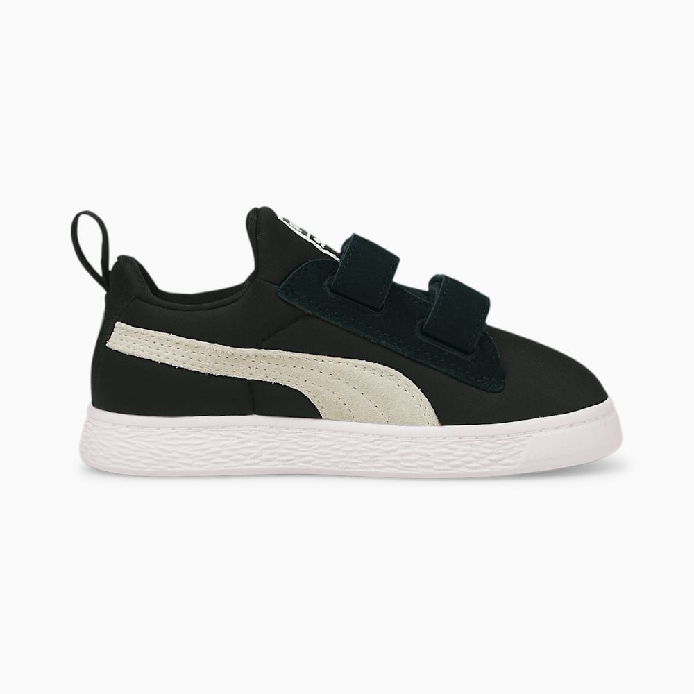 Puma suede youth size 5 top