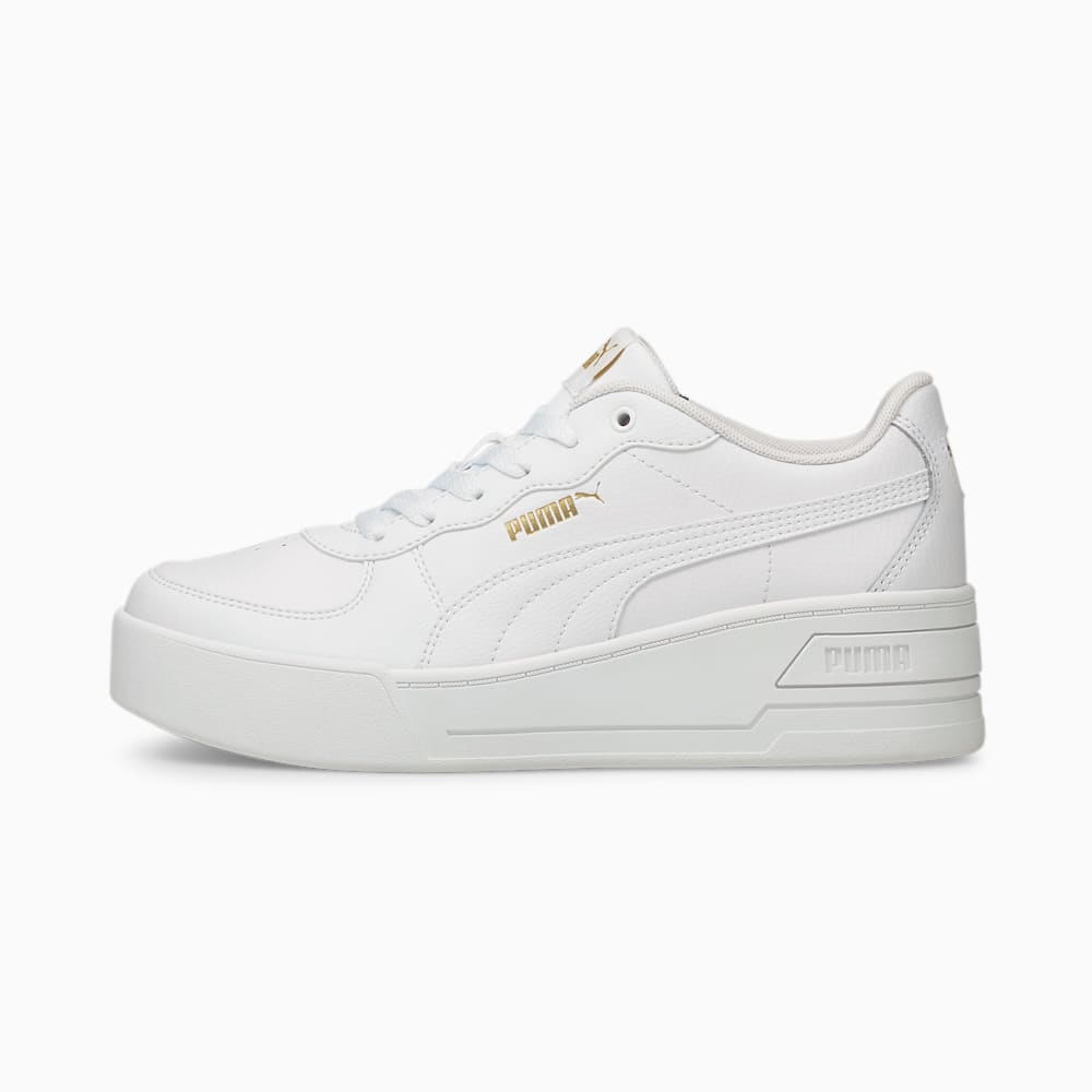 Skye Wedge Women s Sneakers PUMA Sneakers PUMA