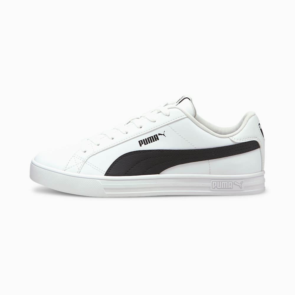 Smash Vulcanised V3 Low Trainers