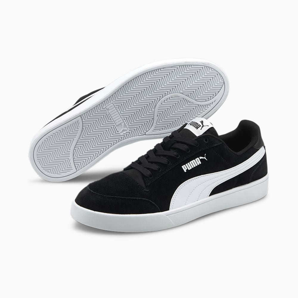 Puma silhouette shoes 2025