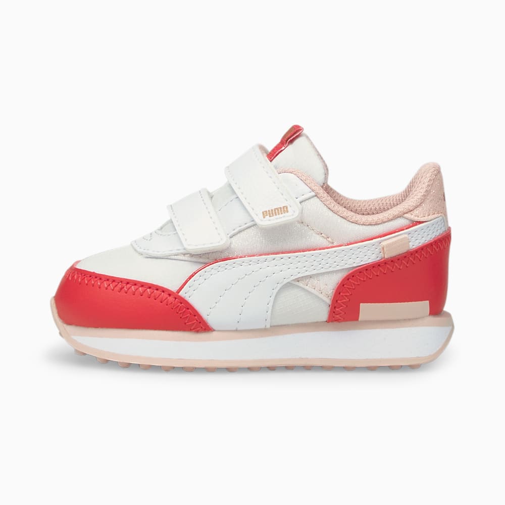 Future Rider Ballerina Infant Sneakers PUMA Shoes PUMA