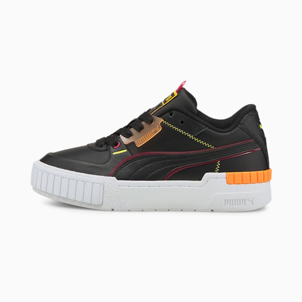 Puma shoes purple women discount