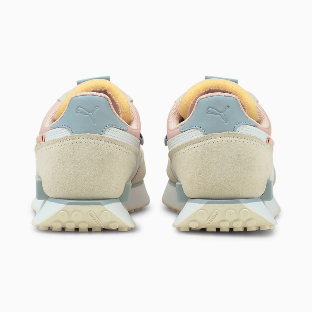 Future Rider Soft Women s Trainers PUMA Shoes PUMA