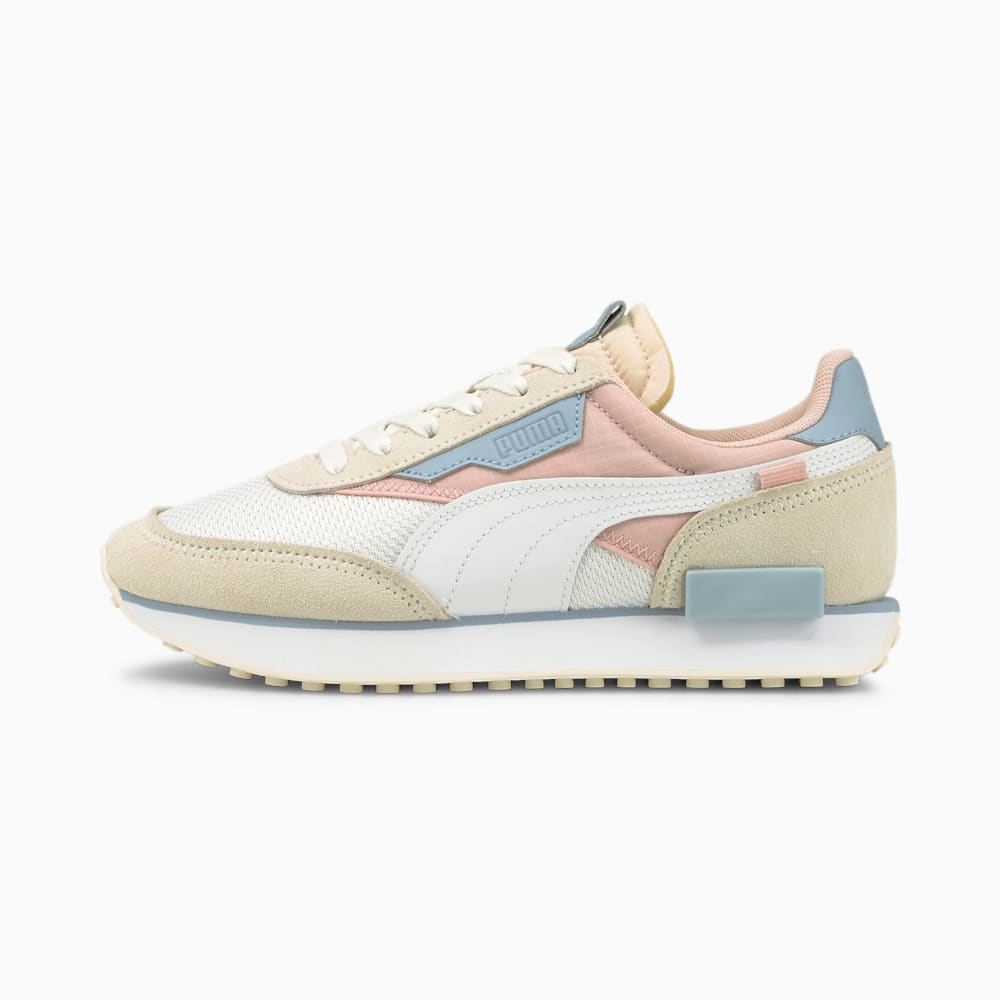 Future Rider Soft Women s Trainers PUMA Shoes PUMA