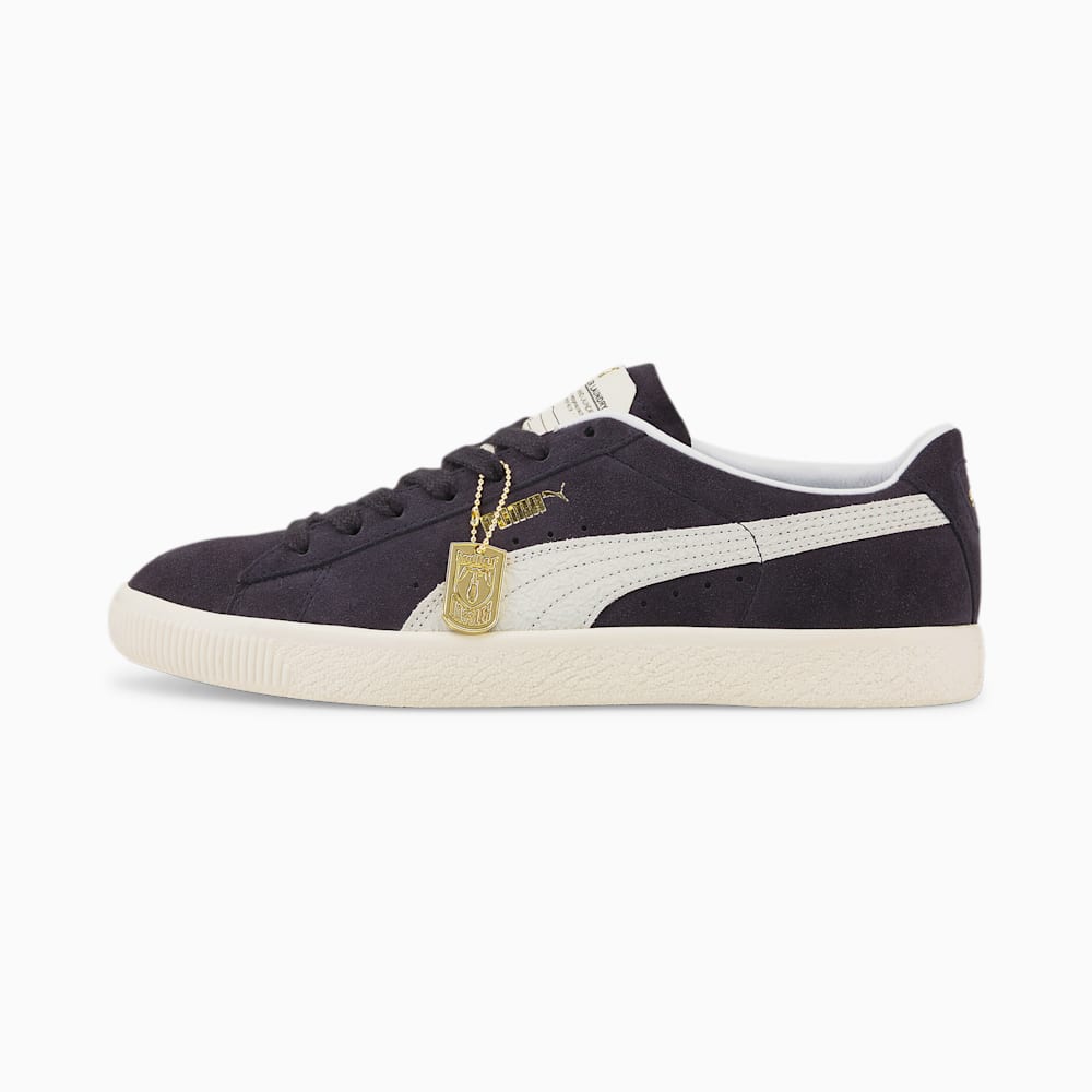 Rudolf Dassler Legacy Suede VTG Laundry Boys Sneakers