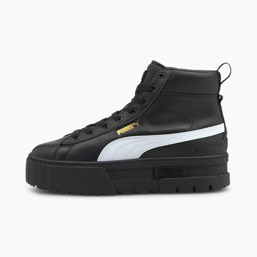 puma fenty montante Cinosural International School