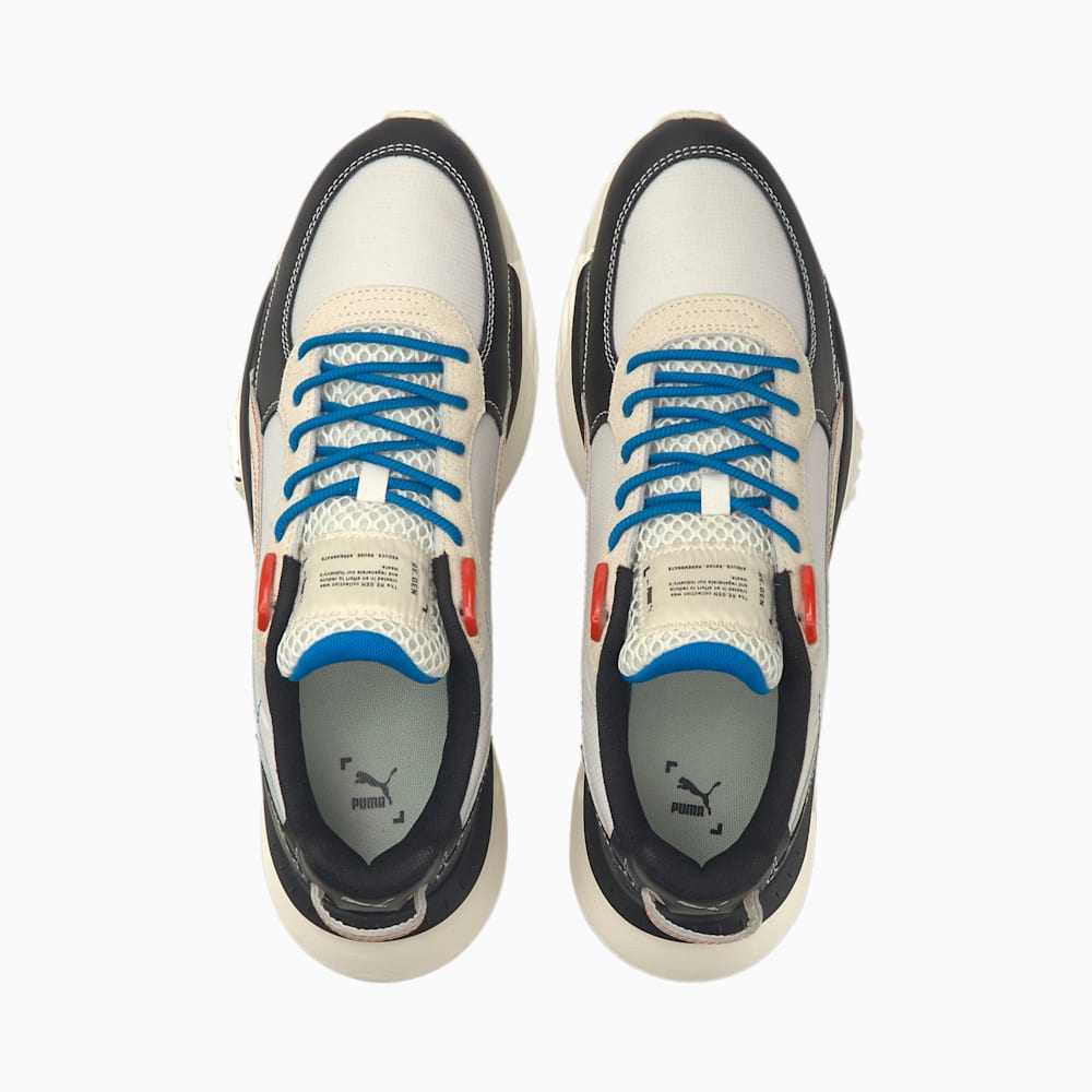 【祝開店！大放出セール開催中】 Trainers RE.GEN Rider Wild | PUMA | Sneakers PUMA 27.5cm