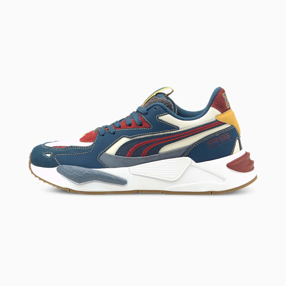 RS Z P. University Sneakers