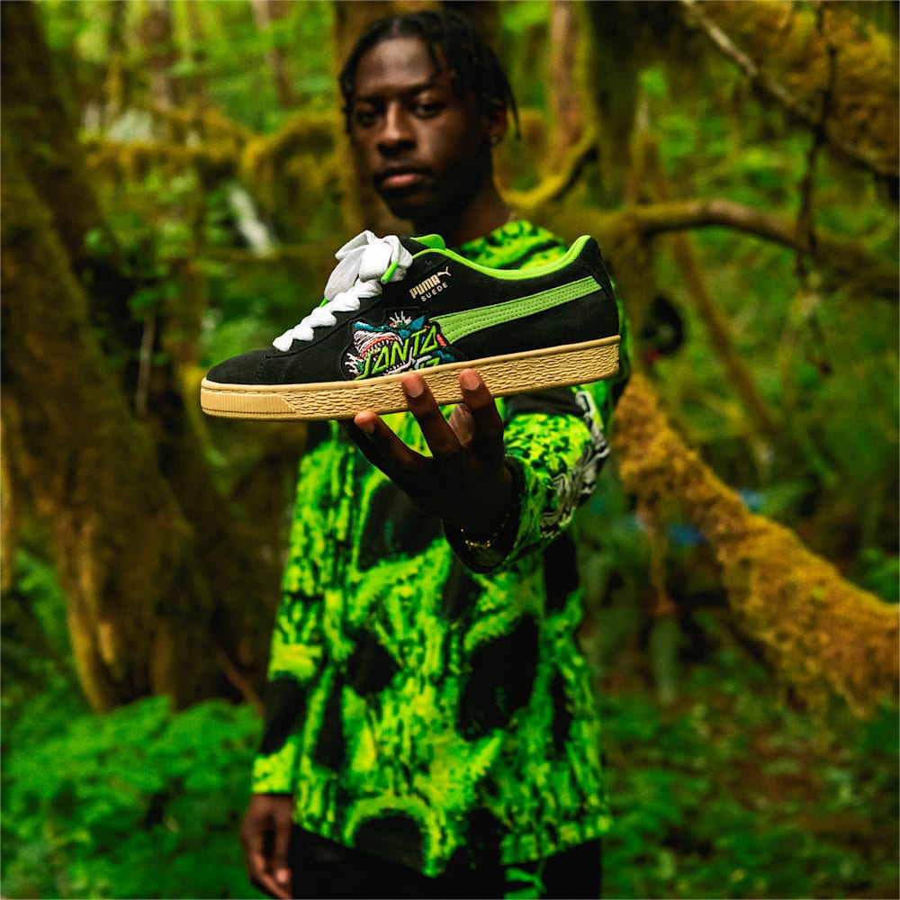 Puma shark shoes hot sale