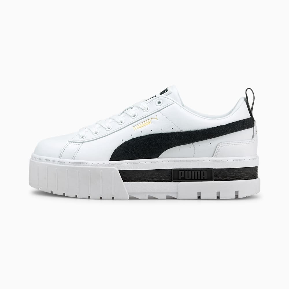 Puma suede platform malaysia online