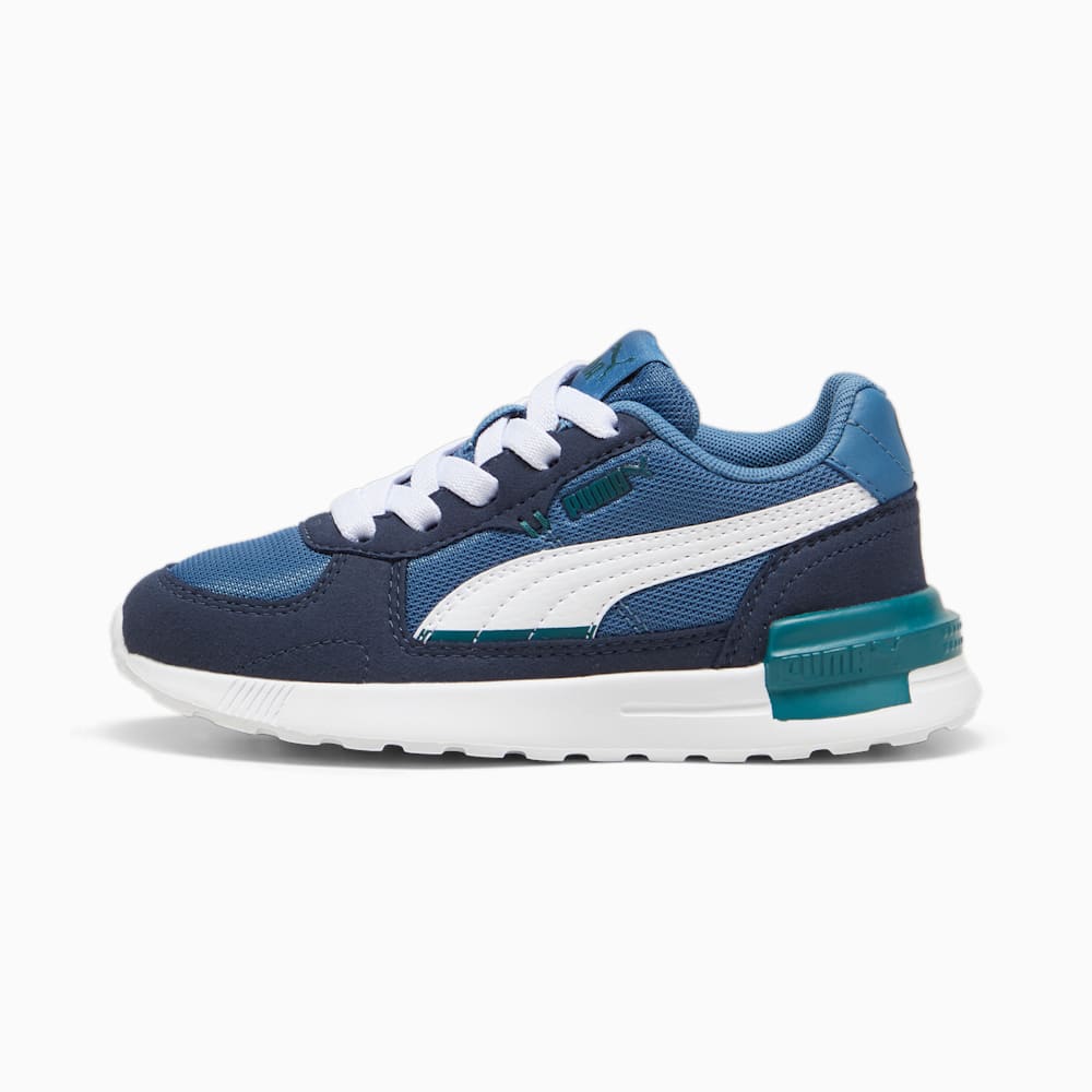Zapatillas para ninos Graviton AC PUMA