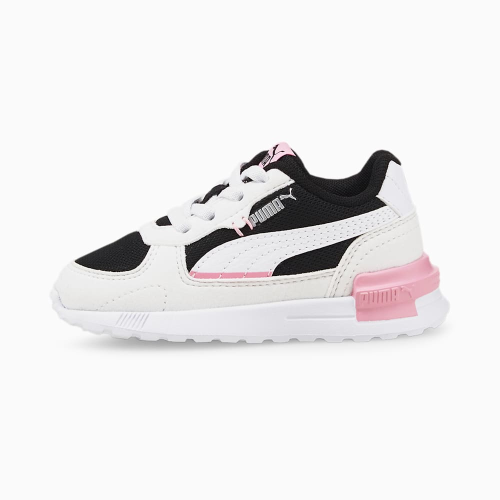 Puma sneakers for infants store